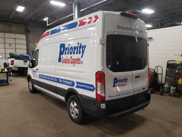 Photo 3 from auction – 2019 FORD TRANSIT T- with VIN 1FTYR2XM4KKB43263