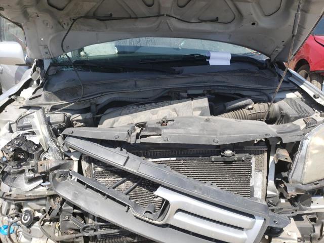 Photo 7 from auction – 2008 HONDA PILOT EXL with VIN 5FNYF18558B022015