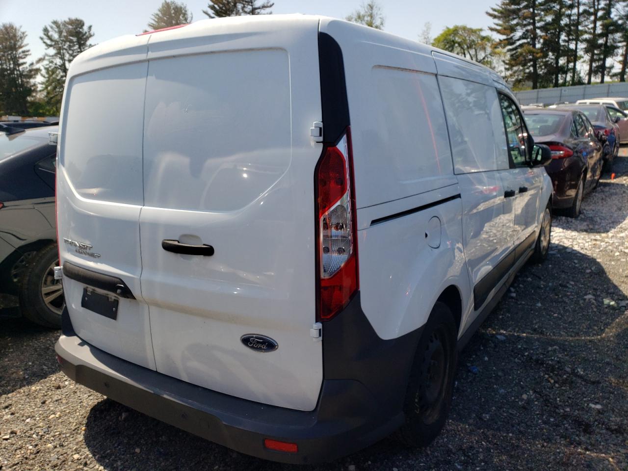 Photo 4 from auction – 2017 FORD TRANSIT CO with VIN NM0LS7E75H1334114