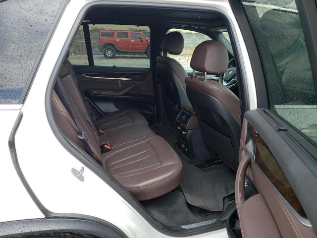 Photo 6 from auction – 2017 BMW X5 SDRIVE3 with VIN 5UXKR2C51H0U19406