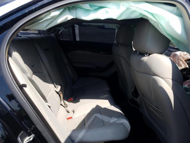 Photo 6 from auction – 2015 CADILLAC CTS PERFOR with VIN 1G6AS5S34F0136338