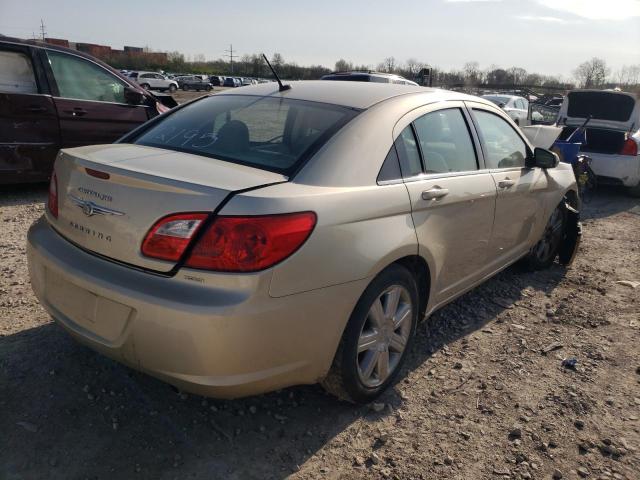 Photo 4 from auction – 2010 CHRYSLER SEBRING LI with VIN 1C3CC5FV8AN112915