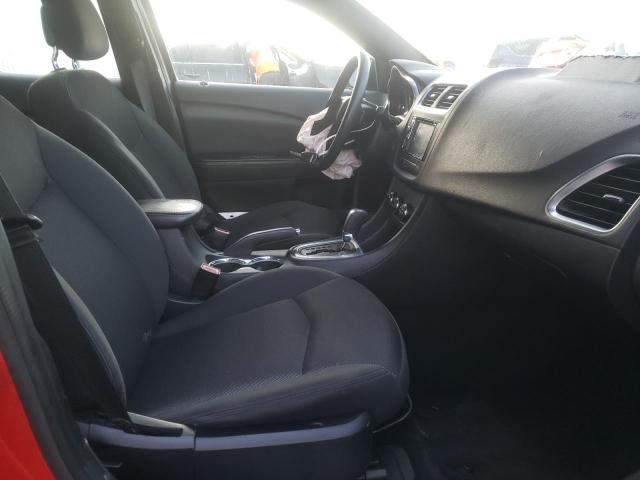 Photo 5 from auction – 2013 DODGE AVENGER with VIN 1C3CDZAB8DN551506