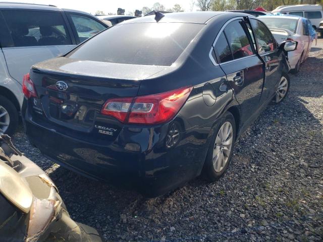 Photo 4 from auction – 2017 SUBARU LEGACY 2.5 with VIN 4S3BNAC62H3024567