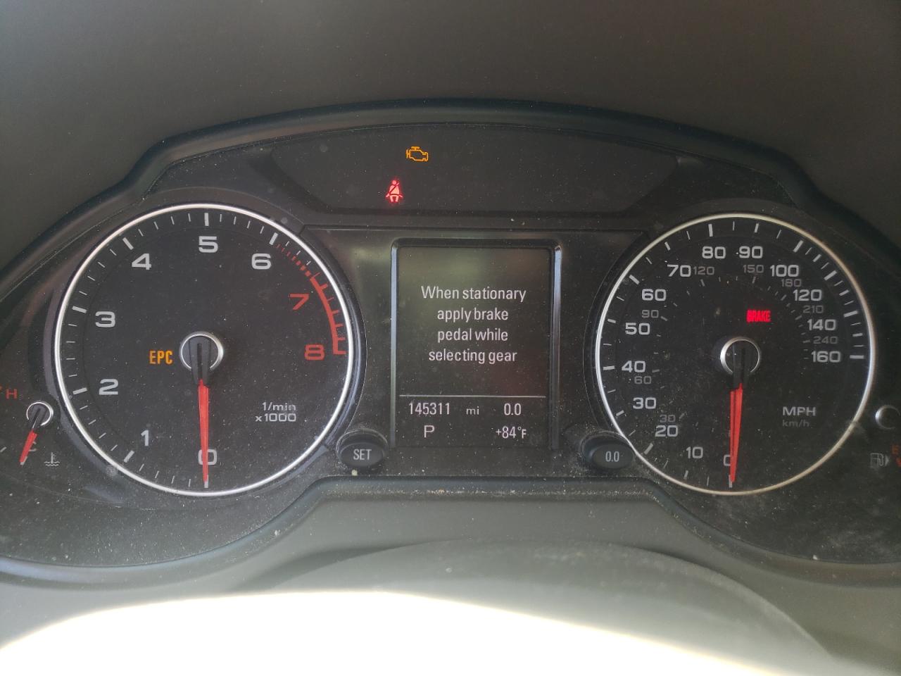 Foto 8 de la subasta – 2014 AUDI Q5 PREMIUM con VIN WA1LFAFP0EA049989
