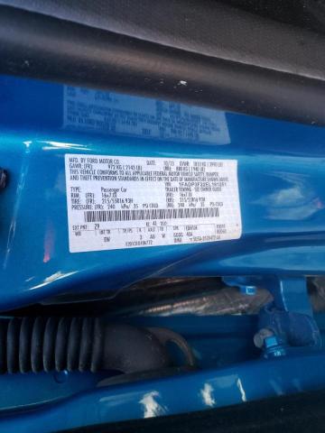 Photo 10 from auction – 2014 FORD FOCUS SE with VIN 1FADP3F22EL181251