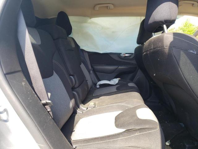 Photo 6 from auction – 2014 JEEP CHEROKEE L with VIN 1C4PJLCB8EW104928