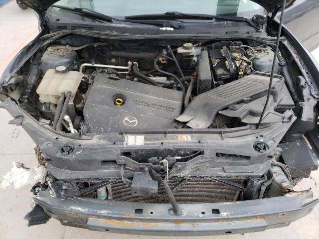 Фото 7 с аукциона – 2009 MAZDA 3 I с VIN JM1BK32F091217674