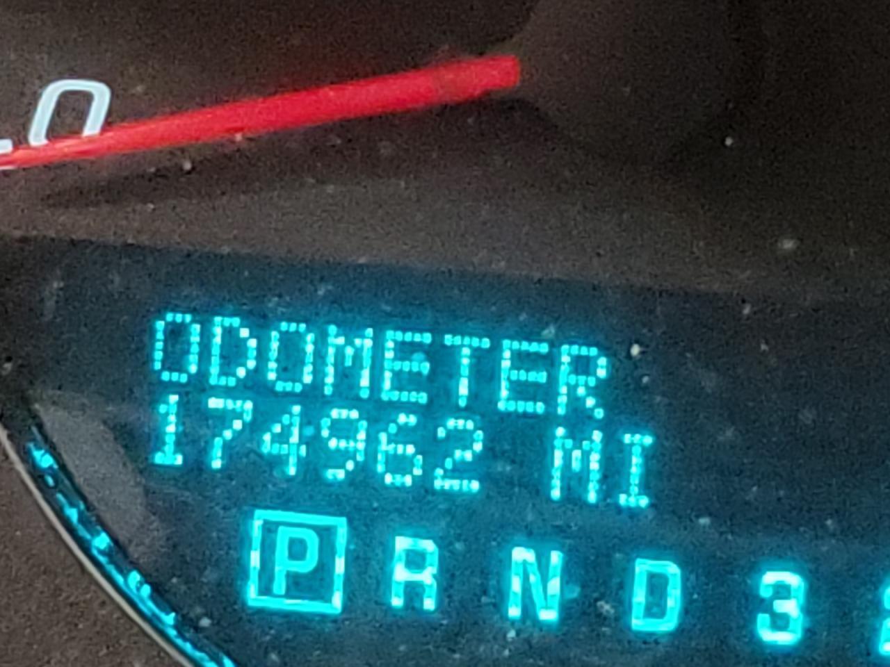 Photo 8 from auction – 2006 CHEVROLET IMPALA LT with VIN 2G1WC581569207731