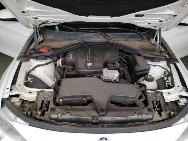 Photo 7 from auction – 2014 BMW 428 XI with VIN WBA3N5C54EK196682