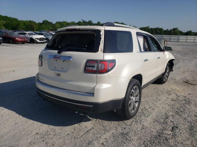 Photo 4 from auction – 2015 GMC ACADIA SLT with VIN 1GKKRRKD2FJ313478