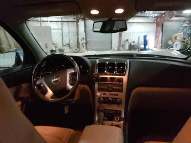 Photo 9 from auction – 2012 GMC ACADIA SLE with VIN 1GKKRPED2CJ420378