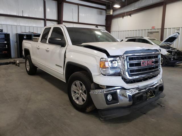 GMC SIERRA C15 2014 with VIN 1GTR1UEC3EZ407361 - Photo from auction