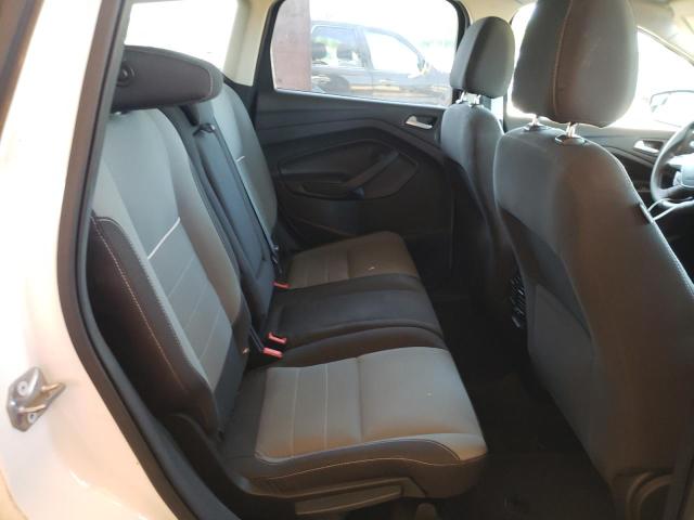 Photo 6 from auction – 2014 FORD ESCAPE SE with VIN 1FMCU0GX9EUC83773