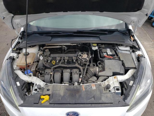 Photo 7 from auction – 2017 FORD FOCUS SEL with VIN 1FADP3H28HL237940