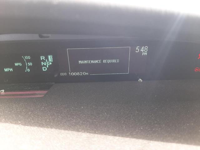 صورة رقم 8 من المزاد - 2015 TOYOTA PRIUS مع VIN JTDKN3DU2F0473562