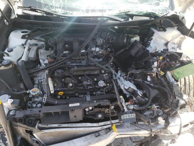 Photo 7 from auction – 2016 NISSAN MAXIMA 3.5 with VIN 1N4AA6AP1GC416833