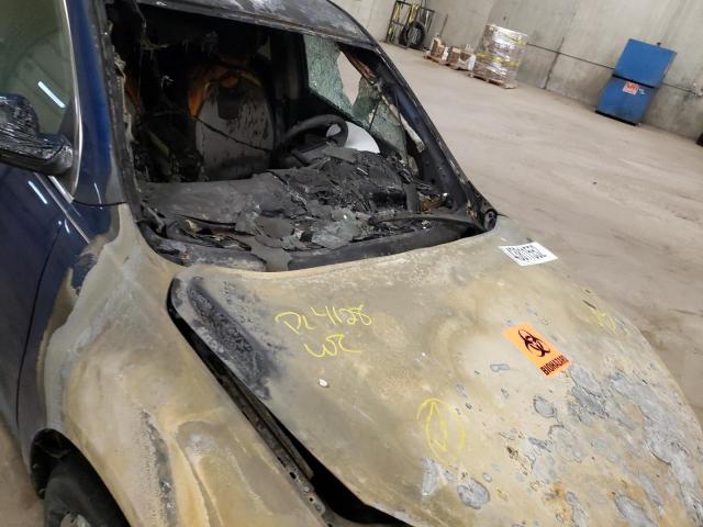 Photo 9 from auction – 2010 CHEVROLET EQUINOX LT with VIN 2CNFLEEW0A632143