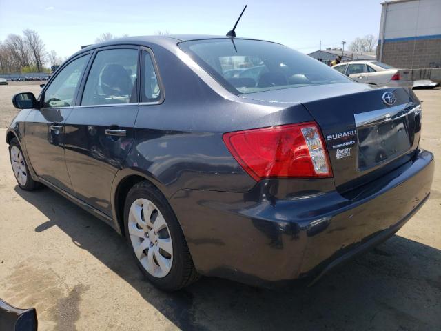 Photo 3 from auction – 2010 SUBARU IMPREZA 2. with VIN JF1GE6A6XAH507535