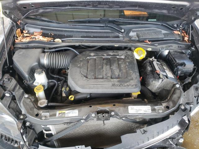 Photo 7 from auction – 2019 DODGE GRAND CARA with VIN 2C4RDGEG7KR578664