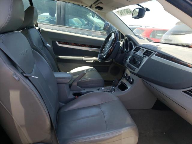 Photo 5 from auction – 2008 CHRYSLER SEBRING LI with VIN 1C3LC65M98N150534