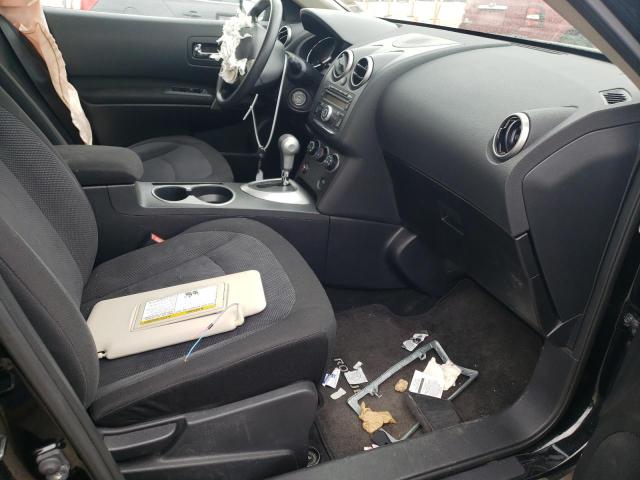 Photo 5 from auction – 2011 NISSAN ROGUE S with VIN JN8AS5MT1BW577124
