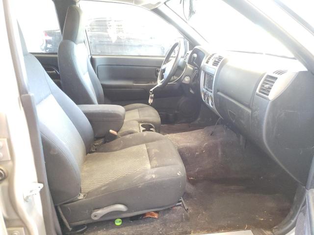 Photo 5 from auction – 2008 CHEVROLET COLORADO with VIN 1GCCS13E788152195