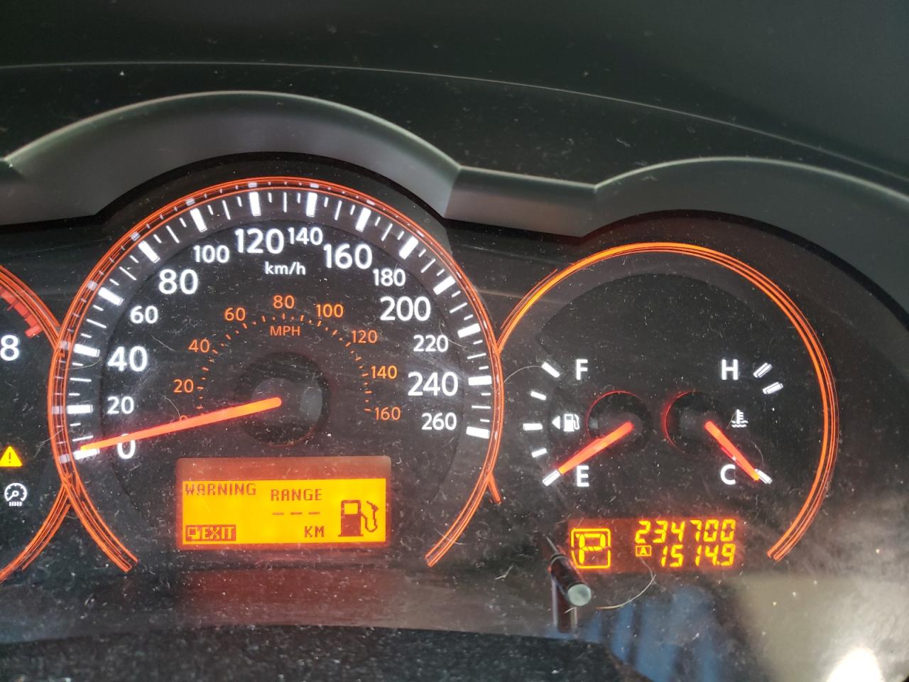 Photo 8 from auction – 2009 NISSAN ALTIMA 2.5 with VIN 1N4AL21E29C193948
