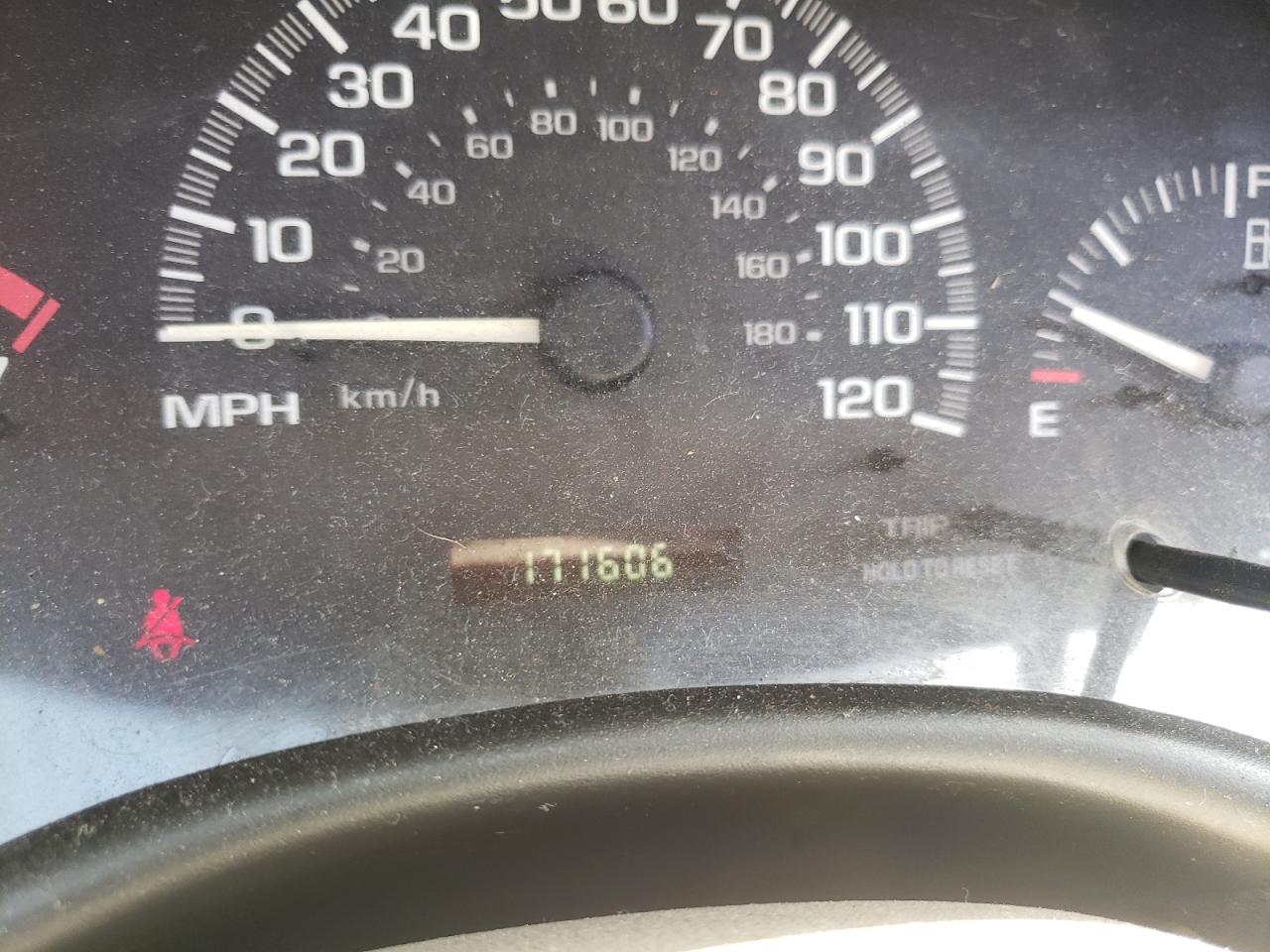 Photo 8 from auction – 2003 CHEVROLET MALIBU with VIN 1G1ND52J03M700247