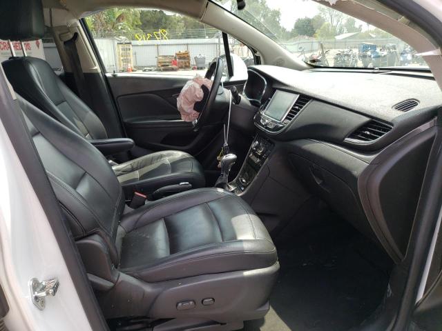 Photo 5 from auction – 2018 BUICK ENCORE ESS with VIN KL4CJCSB5JB579884