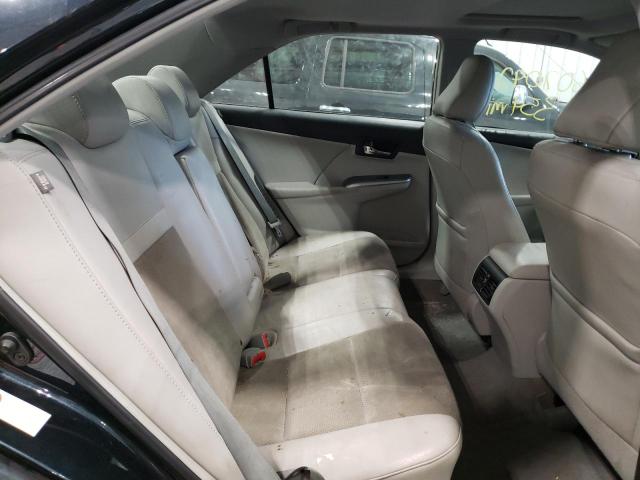 Photo 6 from auction – 2012 TOYOTA CAMRY HYBR with VIN 4T1BD1FKXCU028103