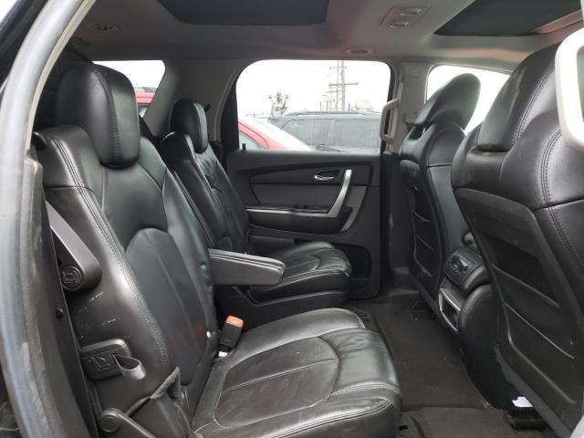 Photo 6 from auction – 2008 GMC ACADIA SLT with VIN 1GKEV23778J284880