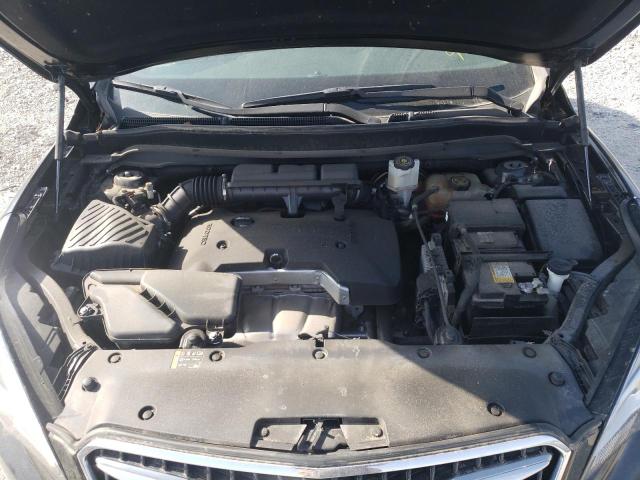 Photo 7 from auction – 2020 BUICK ENVISION E with VIN LRBFXCSA6LD209574