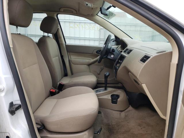Photo 5 from auction – 2007 FORD FOCUS ZX4 with VIN 1FAFP34N17W194077