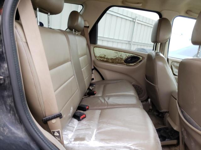 Photo 6 from auction – 2004 FORD ESCAPE LIM with VIN 1FMCU04134KA53737