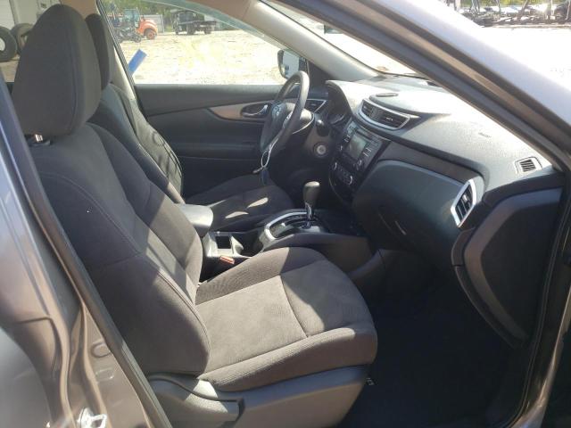 Photo 5 from auction – 2016 NISSAN ROGUE with VIN KNMAT2MVXGP715043