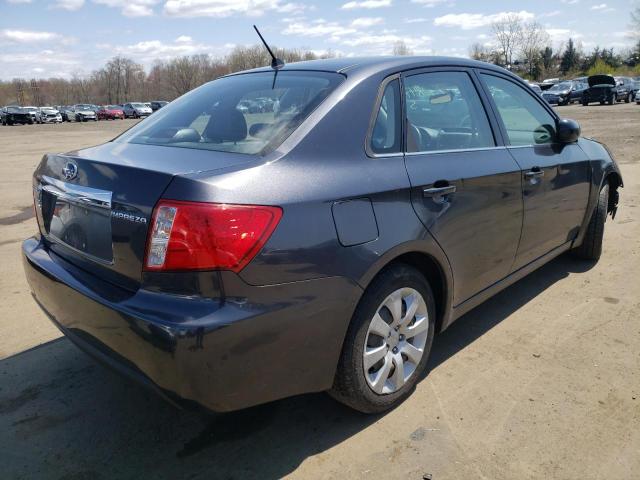 Photo 4 from auction – 2010 SUBARU IMPREZA 2. with VIN JF1GE6A6XAH507535