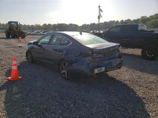 Photo 3 from auction – 2020 SUBARU LEGACY LIM with VIN 4S3BWAN64L3022595