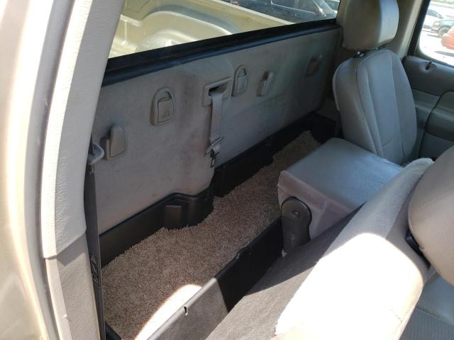 Photo 6 from auction – 2003 DODGE RAM 1500 S with VIN 1D7HA16N33J578302