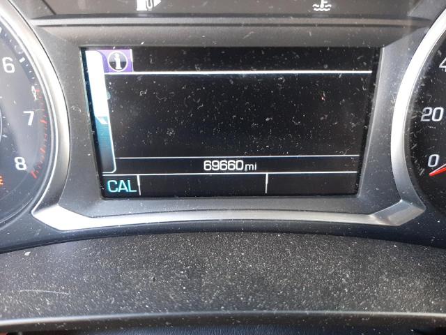 Photo 8 from auction – 2018 CHEVROLET MALIBU LT with VIN 1G1ZD5ST8JF122578