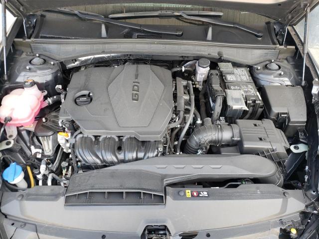 Photo 7 from auction – 2021 HYUNDAI SONATA SE with VIN 5NPEG4JA0MH131048