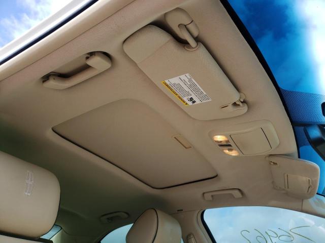 Photo 9 from auction – 2012 LINCOLN MKZ with VIN 3LNHL2GC5CR827434