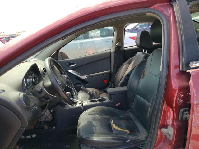 Photo 5 from auction – 2010 PONTIAC G6 with VIN 1G2ZA5EK9A4140378