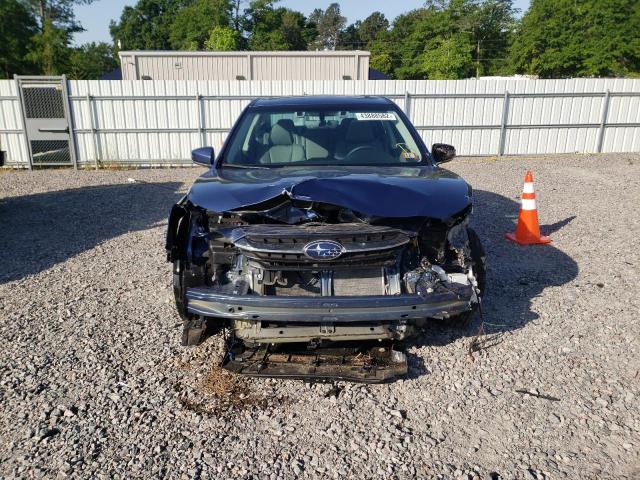 Photo 9 from auction – 2020 SUBARU LEGACY LIM with VIN 4S3BWAN64L3022595