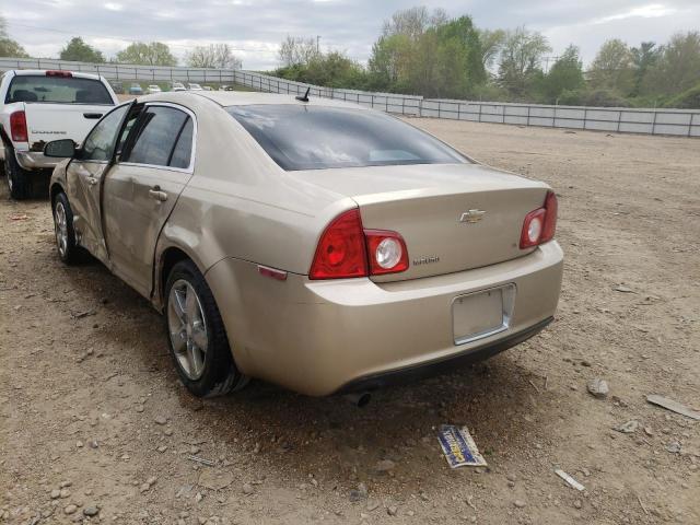 Photo 5 from auction – 2008 CHEVROLET MALIBU 2LT with VIN 1G1ZJ57B98F216472