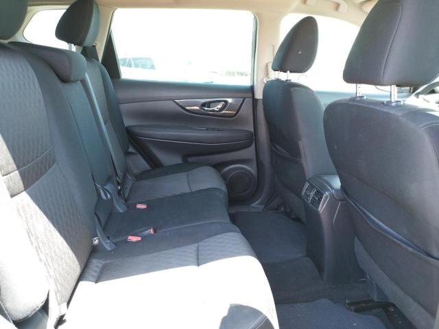 Photo 6 from auction – 2018 NISSAN ROGUE S with VIN KNMAT2MT3JP536834