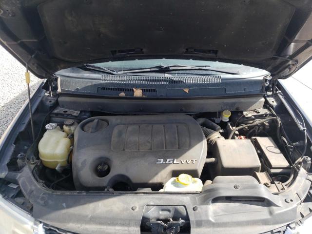 Photo 7 from auction – 2011 DODGE JOURNEY R/ with VIN 3D4PH6FG8BT512919