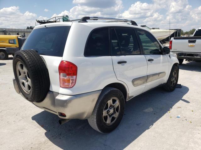 Photo 4 from auction – 2003 TOYOTA RAV4 with VIN JTEGH20V330082742