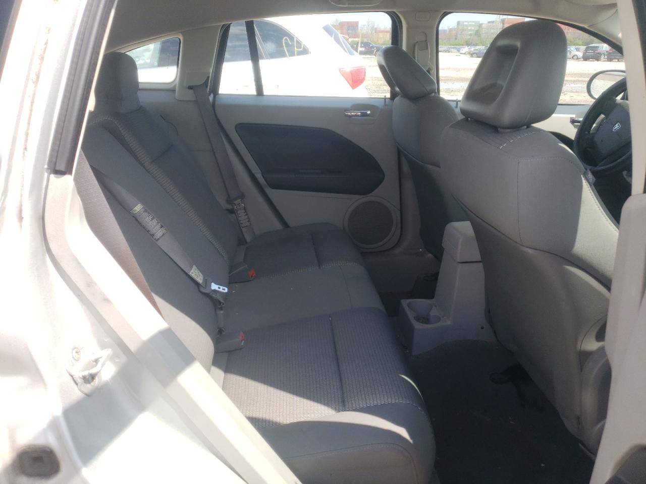 Photo 6 from auction – 2007 DODGE CALIBER R/ with VIN 1B3HE78K77D238211