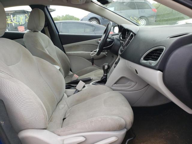 Photo 5 from auction – 2013 DODGE DART SXT with VIN 1C3CDFBA9DD708714